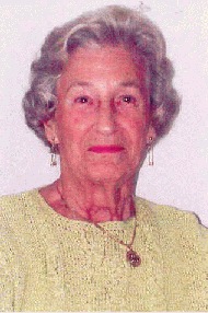 Photo of Wilda-Ruth Cross